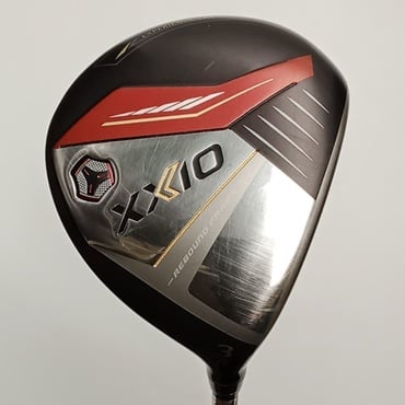 XXIO　13　レッド 3W 15°  R XXIO　MP1300　レッド