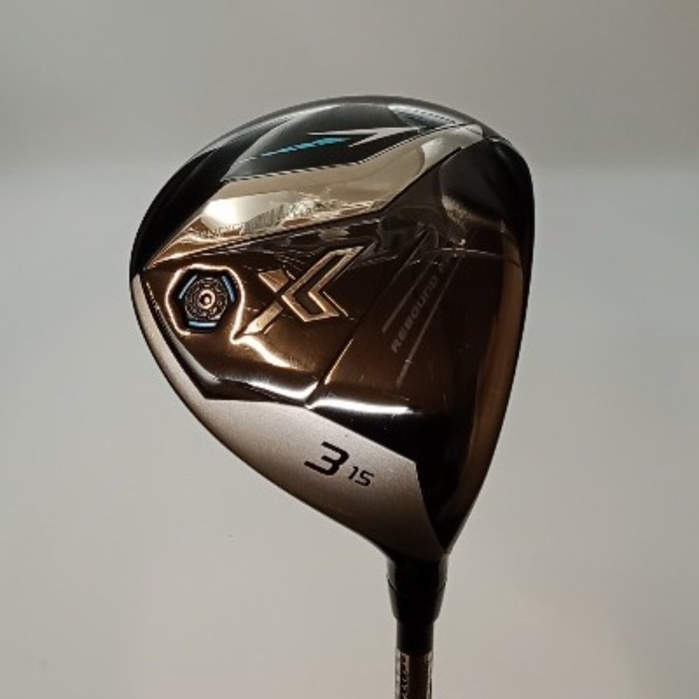 XXIO X -eks- (2024) 3W 15° SR Miyazaki AX-3｜Alpen Online 公式