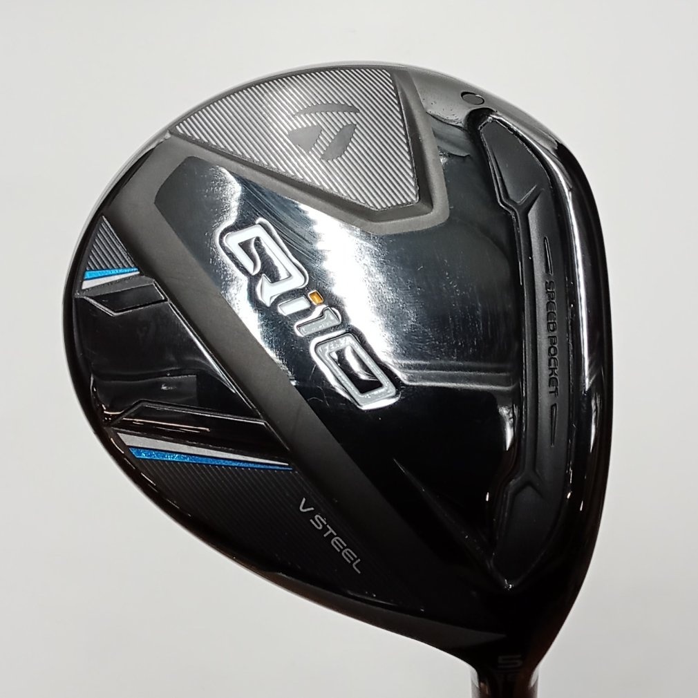 Qi10 5W 18° S Diamana BLUE TM50｜Alpen Online 公式オンラインストア
