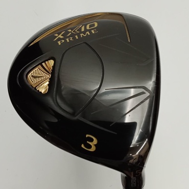 XXIO　PRIME　(2021) 3W 15°  R XXIO　PRIME　SP-1100