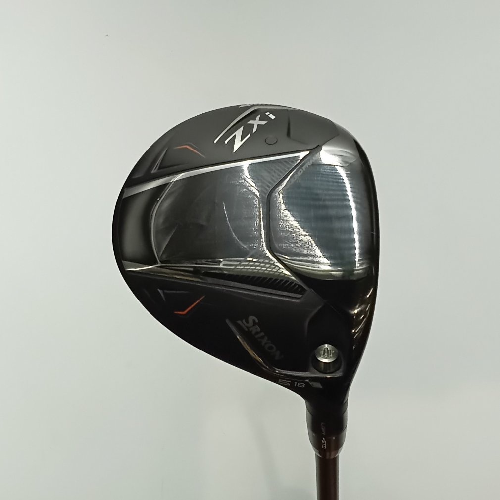 スリクソンZXi 5W 18°ディアマナZXi 50-S forスリクソン SRIXON ZXi 5W 18° S Diamana ZXi 50｜Alpen Online 公式オンラインストア