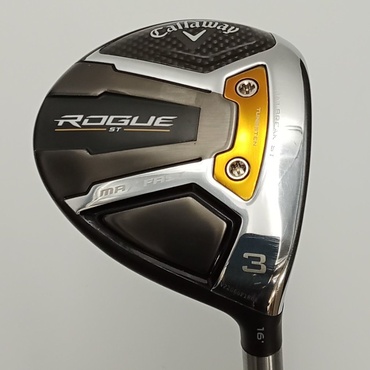 ROGUE　ST　MAX　FAST 3W 16°  SR Speeder　NX　40　for　Callaway