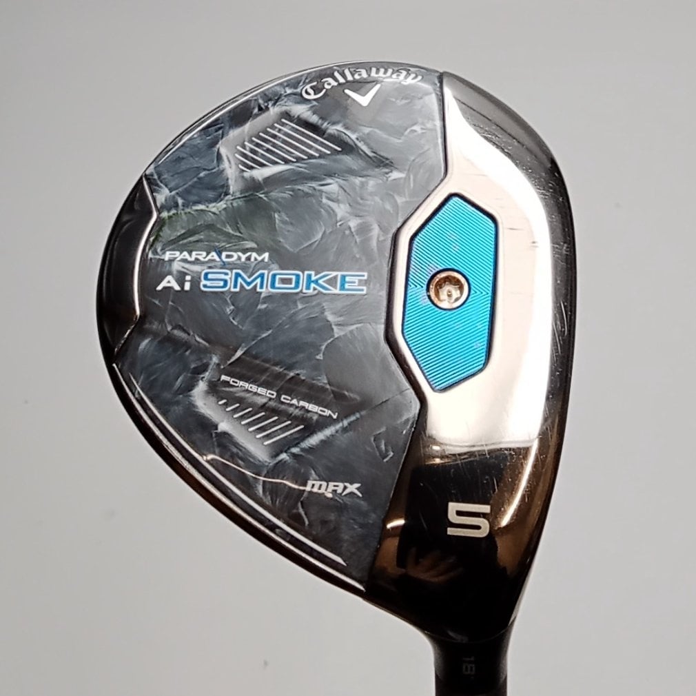 Ai SMOKE MAX 5W 18° S TENSEI 50 for Callaway｜Alpen Online 公式