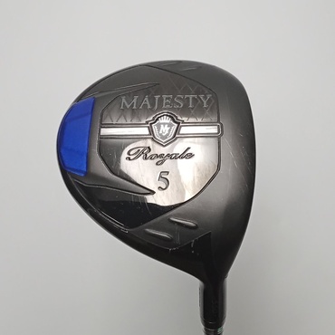 MAJESTY　Royale　(2023) 5W 19°  R MAJESTY　LV550