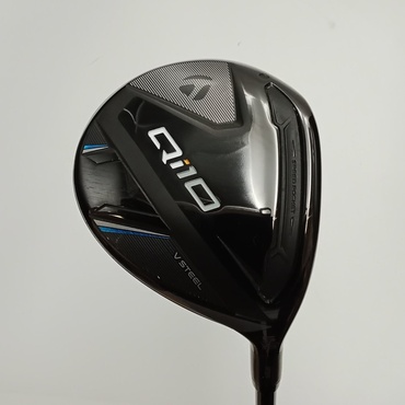 Qi10 5W 18°  R Diamana　BLUE　TM50