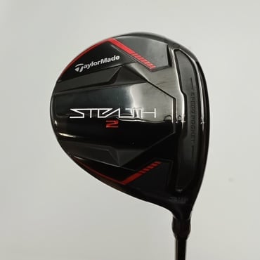 STEALTH2 3W 15°  S TENSEI　RED　TM50　(22)