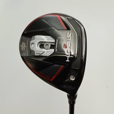 STEALTH2　PLUS 3W 15°  S Diamana　TM50　(23)