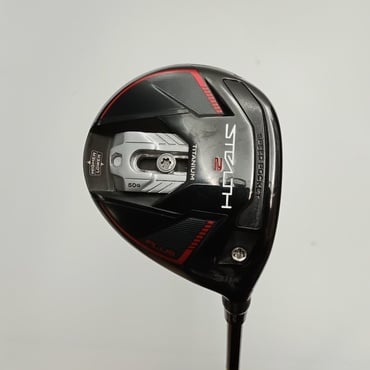 STEALTH2　PLUS 3W 15°  S Diamana　TM50　(23)