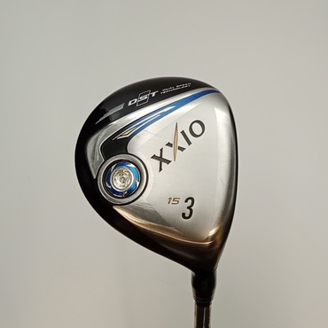 XXIO　9 3W 15°  S XXIO　MP900