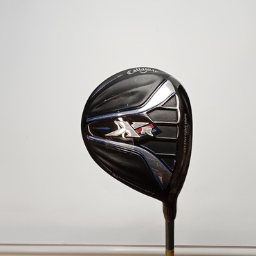 XR　16 FW その他カーボン