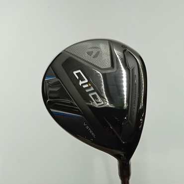 Qi10 5W 18°  R Diamana　BLUE　TM50