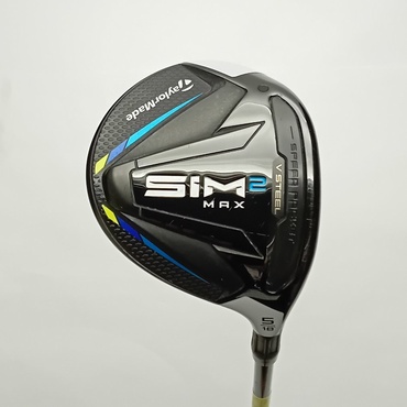 SIM2　MAX 5W 18°  SR TENSEI　BLUE　TM50