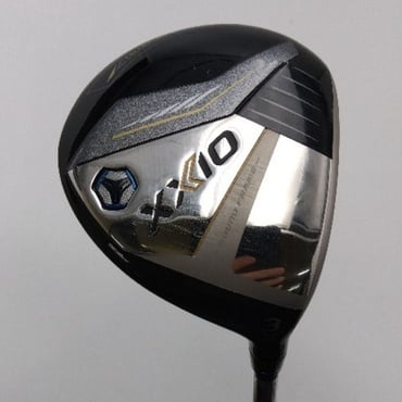 XXIO　13　ネイビー 3W 15°  S XXIO　MP1300　ネイビー