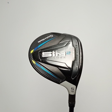 SIM2　MAX 5W 18°  S TENSEI　BLUE　TM50
