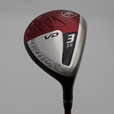 RMX　VD 3W 15°  SR Diamana　YR　f