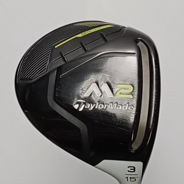 M2　(2017) 3W 15°  R TM1-217
