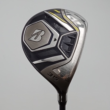 TOUR　B　JGR　(2019) 3W 15°  SR Tour　AD　for　JGR　TG2-5