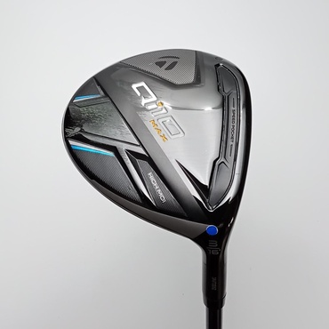 Qi10　MAX 3W 16°  S Diamana　BLUE　TM50