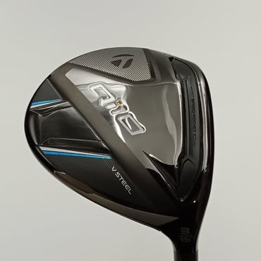 Qi10 3W 15°  S Diamana　BLUE　TM50