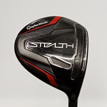 STEALTH 3W 15°  S TENSEI　RED　TM50　(22)