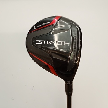 STEALTH 5W 18°  R TENSEI　RED　TM50　(22)