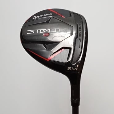 STEALTH2 5W 18°  S TENSEI　RED　TM50　(22)