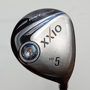 XXIO　9 5W 18°  S XXIO　MP900