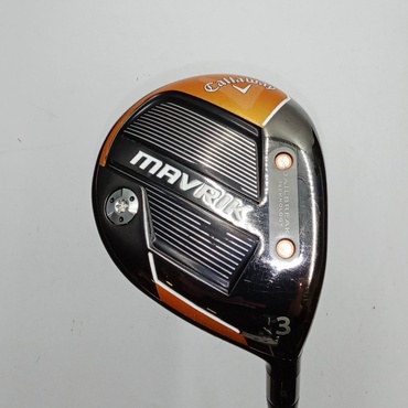 MAVRIK 3W 15°  R Diamana　50　for　Callaway