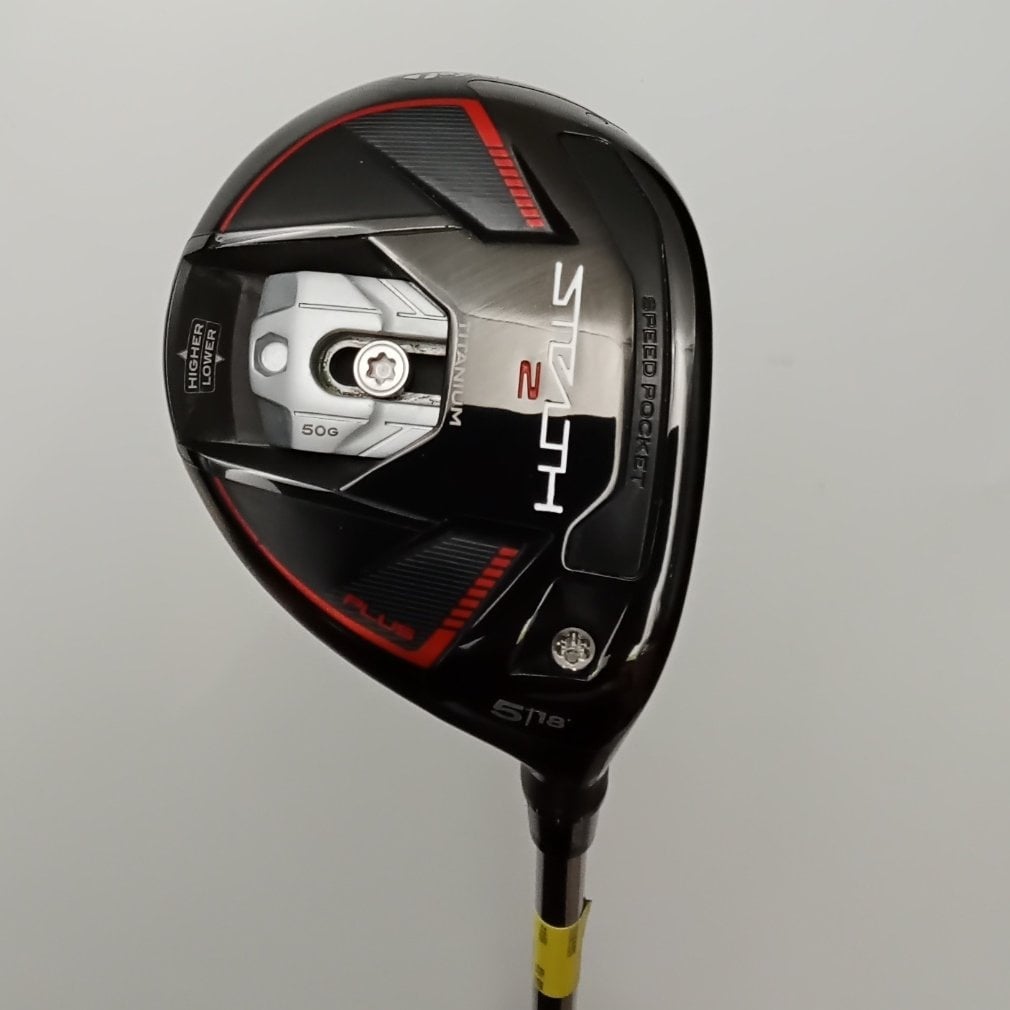 STEALTH2 PLUS 5W 18° S Diamana GT 60｜Alpen Online 公式オンライン