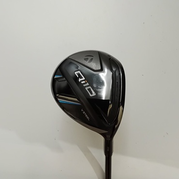 Qi10 5W 18°  S Tour　AD　VF-6