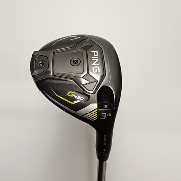 G430　LST FW その他カーボン