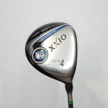 XXIO　9 4W 16.5°  SR XXIO　MP900