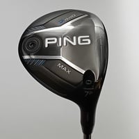 G440 MAX 7W 21° X PING TOUR 2.0 CHROME 75｜Alpen Online 公式