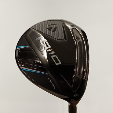 Qi10 3W 15°  S Diamana　BLUE　TM50