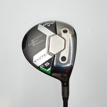 ELYTE　MAX　FAST 5W 19°  R LIN-Q　GREEN　40　for　Callaway