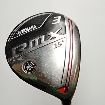 RMX　FW　(2020) 3W 15°  S TMX-420F