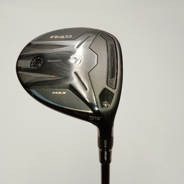 Qi4D　MAX 3W 15°  SR REAX　55