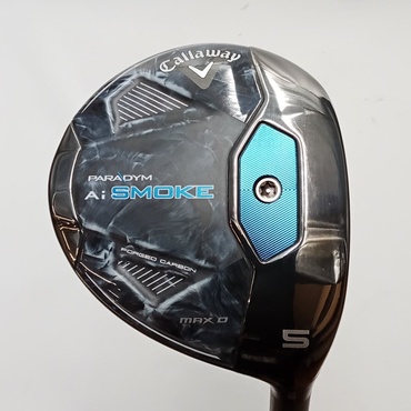 Ai　SMOKE　MAX　D 5W 18°  SR TENSEI　50　for　Callaway