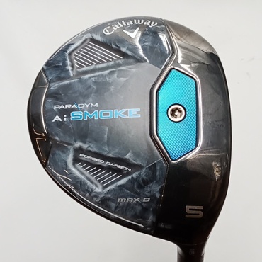 Ai　SMOKE　MAX　D 5W 18°  SR TENSEI　50　for　Callaway