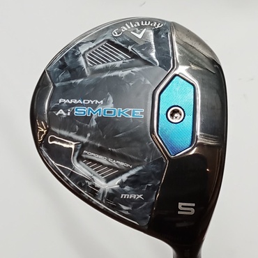 Ai　SMOKE　MAX 5W 18°  SR TENSEI　50　for　Callaway