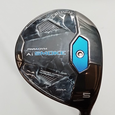 Ai　SMOKE　MAX 5W 18°  SR TENSEI　50　for　Callaway