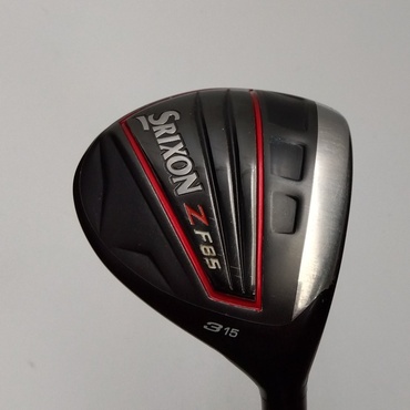 SRIXON　Z　F85 FW その他カーボン