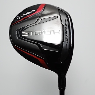 STEALTH 5W 18°  R TENSEI　RED　TM50　(22)