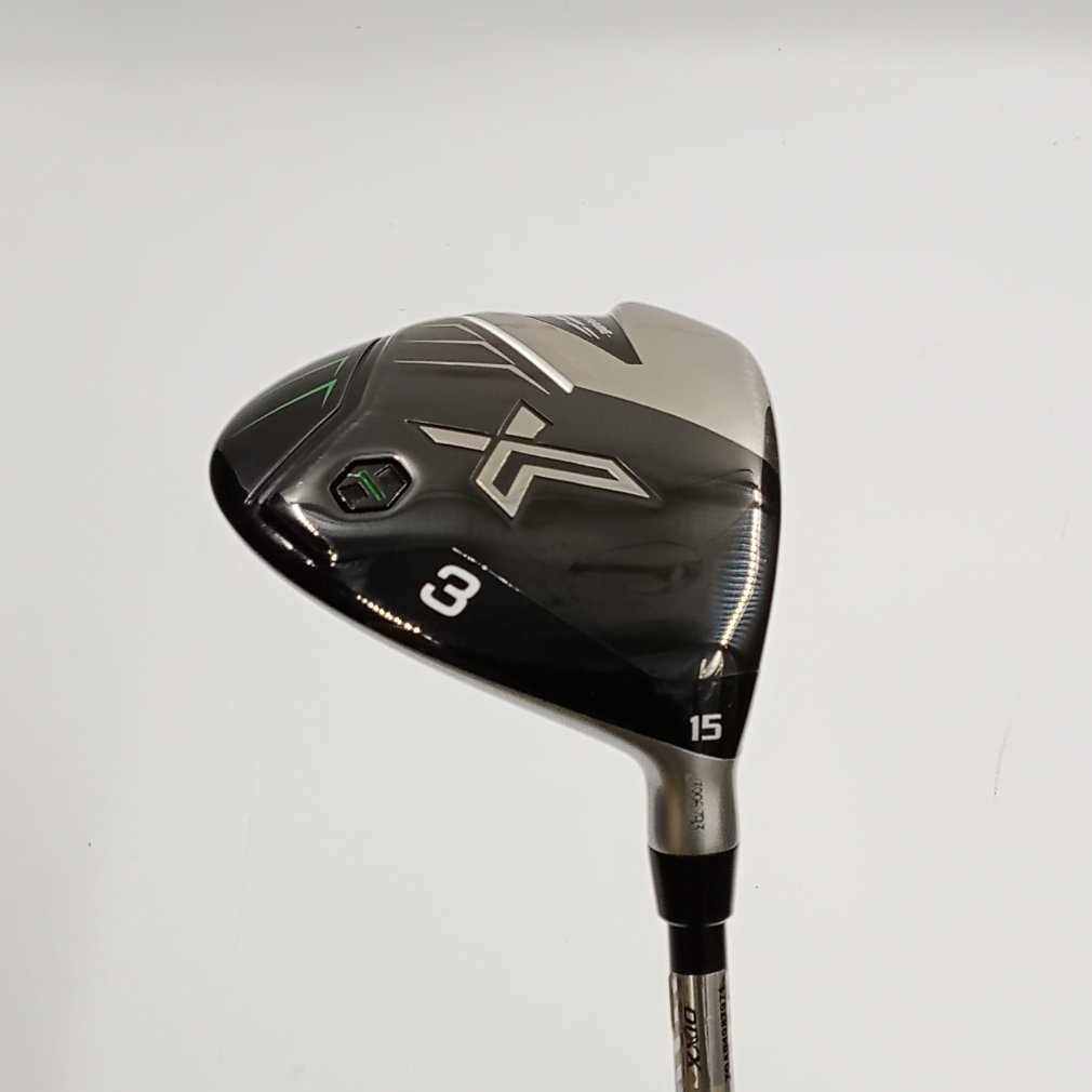 XXIO X -eks- (2022) 3W 15° S Miyazaki AX-2｜Alpen Online 公式 
