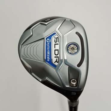 SLDR 3W 15°  SR TM1-114