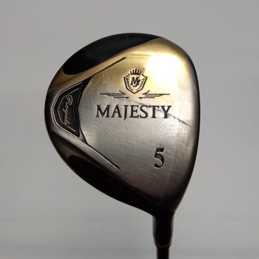MAJESTY　Royale　(2019) 5W 18°  R MAJESTY　LV530