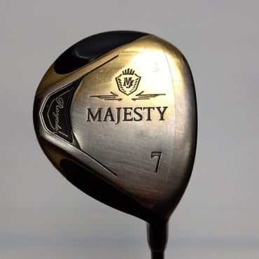 MAJESTY　Royale　(2019) 7W 21°  R MAJESTY　LV530