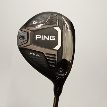 G425　MAX 7W 20.5°  S PING　TOUR　173-65