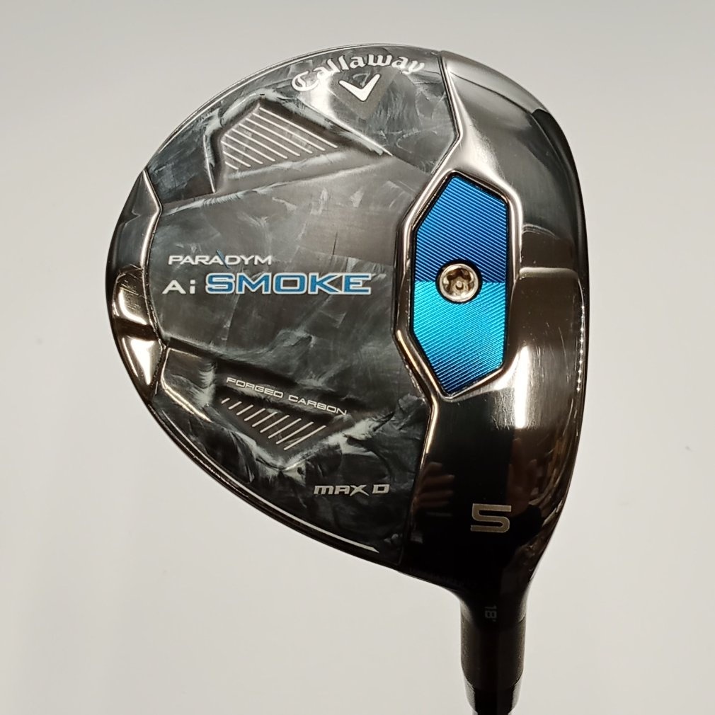 Ai SMOKE MAX D 5W 18° R TENSEI 50 for Callaway｜Alpen Online 公式 