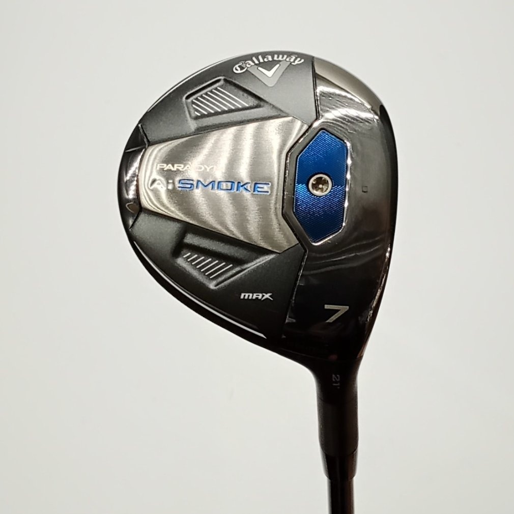 その他 AI SMOKE 7w Ai SMOKE MAX 7W 21° R TENSEI 50 for Callaway｜Alpen Online 公式